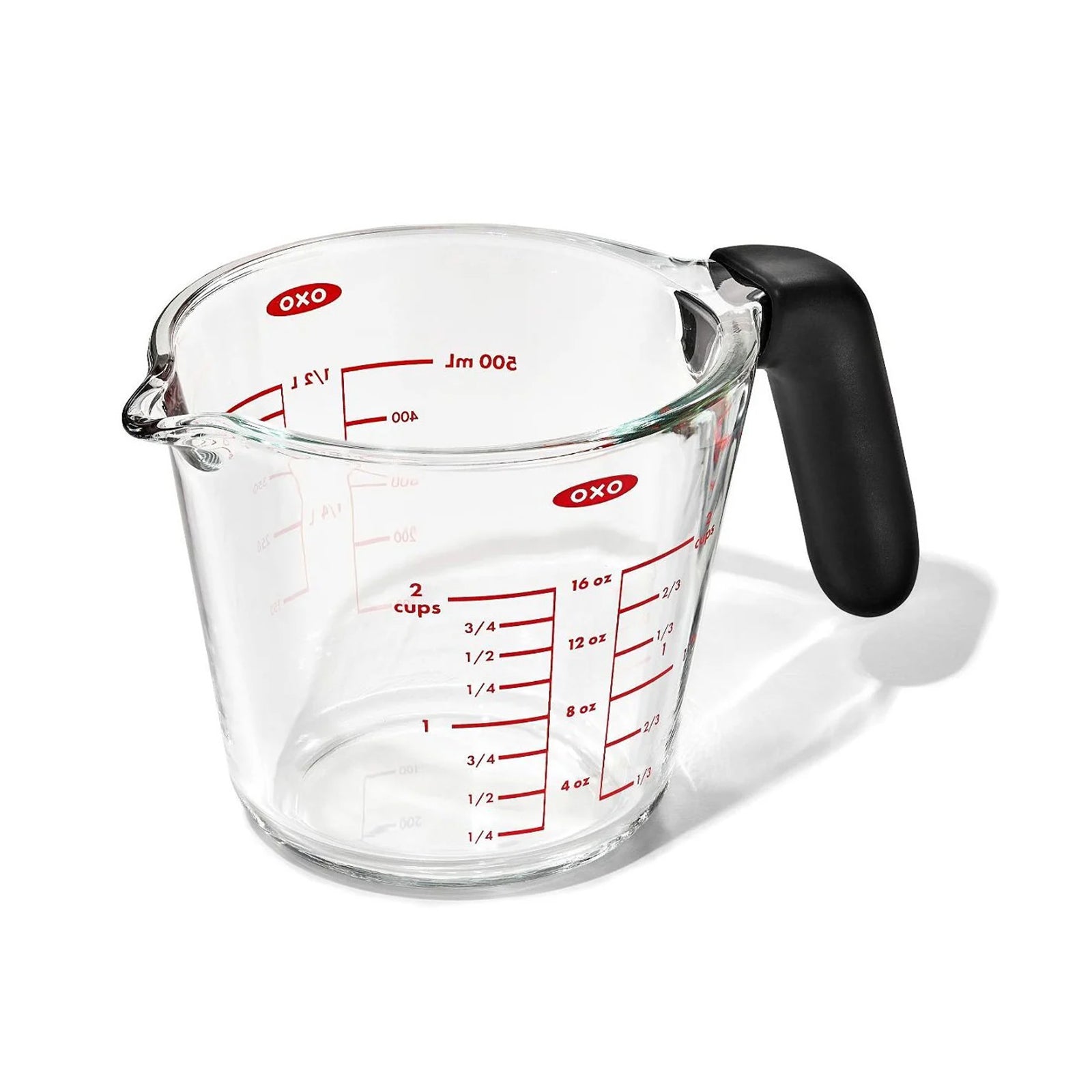2 CUP ANGLED MEASURING CUP OXO